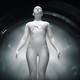 Imagen para el artículo titulado 16 wallpapers en alta definición del tráiler de Ghost in The Shell para que cambies tu fondo de escritorio
